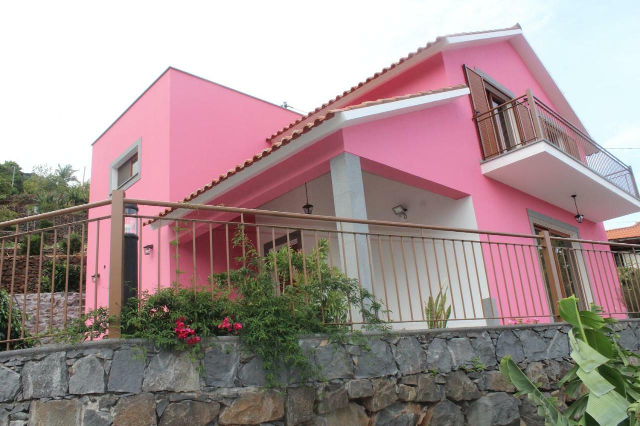 Vivenda Da Natureza Santa Cruz  Exterior foto